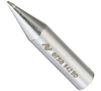 Panne de fer à souder pointue 1 mm Ersa 842 BD