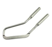 TOOLCRAFT Panne de fer à souder Contenu 1 pc(s)