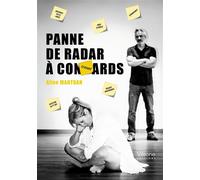 Panne de radar à co**ards - Aline Mantoan - Verone Eds - broché - Roman