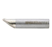 Panne de rechange adaptée au poste à souder Analog 60 et au pistolet à souder Multisprint 960 ED, Type : LD LF