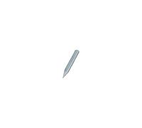 Panne de rechange pour fer à souder Toolcraft 15 W
