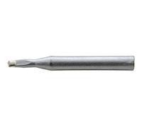 Panne de rechange type 162BD pour fer ? souder pour fer ? souder fin, type 260 BD, Type : 162KD