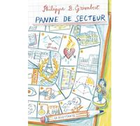 panne de secteur