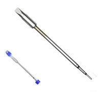 Panne de soudure C470 compatible pour jbc spatule Panne de soudure(C470-002)
