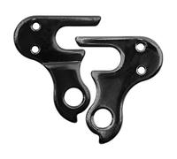 Panne fin schaltauge Vis de fixation