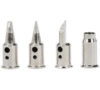 Panne pour Fer à Souder à Gaz, Lot de 4