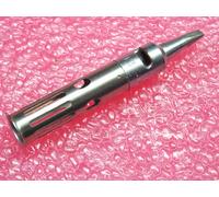 panne weller T0051616600 T0051616699 71-01-02 ~ pointe biseautée 3mm, Pyropen JR