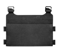 Panneau 3 SGL MINI PANEL M4 EL Tasmanian Tiger - Black