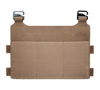 Panneau 3 SGL MINI PANEL M4 EL Tasmanian Tiger - Coyote Brown