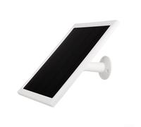 Panneau 6W pour Ring pour caméra avec Câble Panneau 6W pour(White)