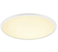 Panneau à LED blanc 1x LED intégrée Nordlux Oja 47286001 22 W N/A 1 pc(s)