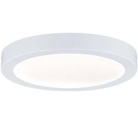 Paulmann 70899 - LED/22W Plafonnier ABIA 230V, White Matt