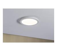 Panneau à LED blanc mat 1x LED intégrée Paulmann Atria 70868 14 W N/A 1 pc(s)