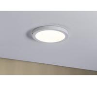 Panneau à LED blanc mat 1x LED intégrée Paulmann Atria 70868 14 W N/A 1 pc(s)