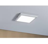 Panneau à LED blanc mat 1x LED intégrée Paulmann Atria 70938 16 W N/A 1 pc(s)