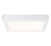 Panneau à LED blanc mat 1x LED intégrée Paulmann Lunar 706.46 17 W N/A 1 pc(s)