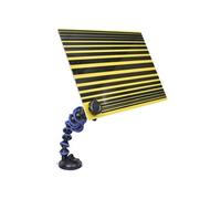 Panneau à Lignes Débosselage sans Peinture Outils de Réparation Atelier