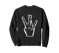 Panneau à Main West Side West Coast Sweatshirt