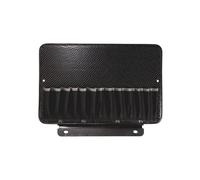 Panneau à outils Parat 1 pièce 591041551 (L x l x H) 435 x 50 x 325 mm (591041551)