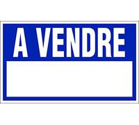 Panneau A vendre - Rigide 330x200mm - 4160733