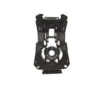 Panneau Absorbant Les Chocs Et Les Vibrations À Cardan, Compatible avec DJI Mavic 3/3t/3 Classic/3 Pro, Support D'amortisseur De Montage De Caméra, Pièces De Rechange(Mavic 3T)