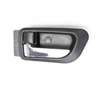 Panneau Accoudoir Porte Poignée Pour Idéal Pour Mur Pour Haval Pour H3 Pour H5 Pour GWM Pour X200 1 Pièces Poignées Commutateur Porte Intérieure Voiture Accoudoir Porte(Left)