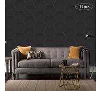 Panneau acoustique, Ecologique et de haute qualité, Panneau d'isolation acoustique, Mur d'isolation acoustique
