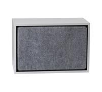 Panneau acoustique L Stacked 2.0 Acoustic Panel WITHOUT modul