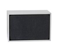 Panneau acoustique L Stacked 2.0 Acoustic Panel WITHOUT modul