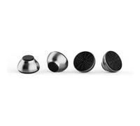 Norstone Absorbeur Acousteel Damp 100 – panneau acoustique – lot de 4
