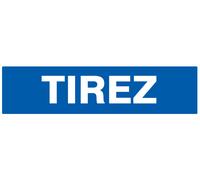 Panneau adhésif TIREZ 200X52MM TALIAPLAST - 720606