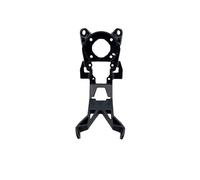 Panneau Amortisseur De Cardan avec Billes en Caoutchouc, Compatible avec La Plaque D'absorption des Chocs De La Caméra DJI Matrice 4T(Lower Bracket)