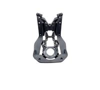 Panneau Amortisseur De Cardan avec Billes en Caoutchouc, Compatible avec La Plaque D'absorption des Chocs De La Caméra DJI Matrice 4T(Board)
