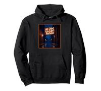 Panneau « an Offer You Can't Refuse » Sweat à Capuche