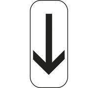 Panneau application stationnement arrêt 350x150 M8b cl1 - NADIA SIGNALISATION - PNC3501501M8b