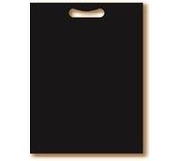 Panneau ardoise en Forex pvc 78x58,5 cm G