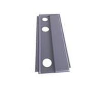 Panneau arrière AT taille S JLS/SLP : POMPE À CHALEUR POOLEX JETLINE SELECTION FI 2