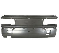 Panneau Arrière Compatible Avec: BMW 3 E30 Berline 01.87-12.94