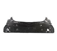 Panneau Arrière Compatible Avec: RENAULT MEGANE II Hatchback 11.02-12.09