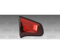 VALEO Feu arrière à technologie halogène, Référence 43950 pour CITROËN C3 II (2009 > 2013)