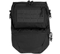 Panneau arrière Spitfire MK II Utility Back Panel Direct Action - Black