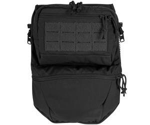 Panneau arrière Spitfire MK II Utility Back Panel Direct Action - Black