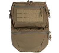 Panneau arrière Spitfire MK II Utility Back Panel Direct Action - Coyote Brown