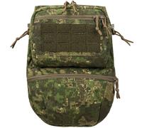 Panneau arrière Spitfire MK II Utility Back Panel Direct Action - PenCott WildWood