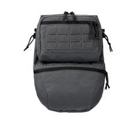 Panneau arrière Spitfire MK II Utility Back Panel Direct Action - Shadow Grey