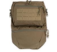 Panneau arrière utilitaire SPITFIRE MK II DIRECT ACTION, Marron, Militaire