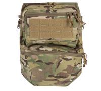 Panneau arrière utilitaire SPITFIRE MK II DIRECT ACTION, multicam, Militaire