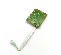 Panneau assemblage PCB QM7-4621 QK21640 D83 pour pièces imprimante Canon G1800