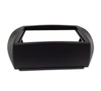 Panneau Audio 2Din Cadre De Navigation DVD Façade D'autoradio Stéréo pour Citroen pour Nemo