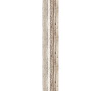 Livingwalls Panneau mural autocollant Pop Up Panel beige brun 2,50 m x 0,35 m 942192